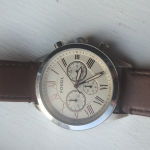 Fossil BQ2091 Watch